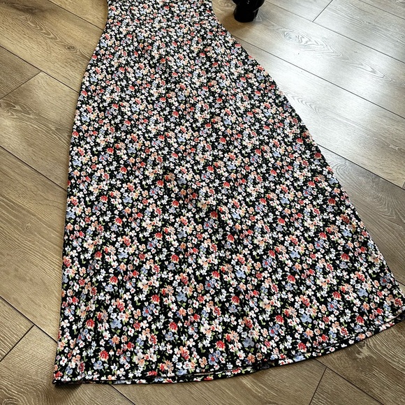 •Princess Polly• Dandelion Midi Dress - Picture 4 of 8